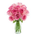 Dreamland Pink Bouquet